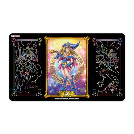 YuGiOh!: Dark Magician Girl Playmat