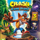 Xbox One: Crash Bandicoot N. Sane Trilogy