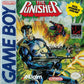 GameBoy: The Punisher: The Ultimate Payback