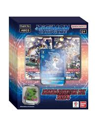 Digimon Card Game [CG]: Digimon Adventure Box 3 (AB-03 / AB03) 2024: Hawkmon