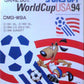 GameBoy: World Cup USA '94