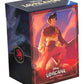 Disney Lorcana TCG: Deck Box Aladdin