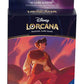 Disney Lorcana TCG: Aladdin Sleeves (Standard Size - 65 count)