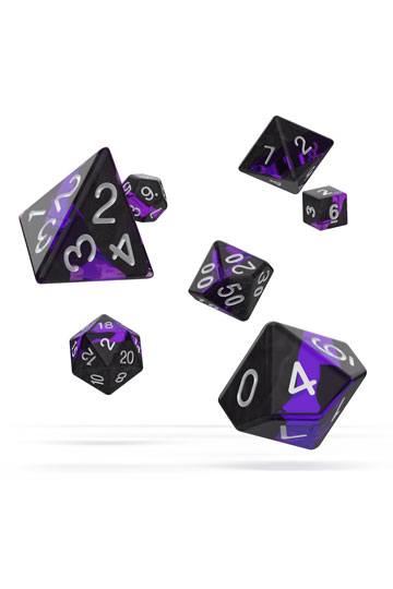 Oakie Doakie Dice RPG Set