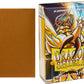 Dragon Shield Japanese Size - Gold 60 Matte Sleeves