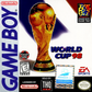 GameBoy: World Cup 98