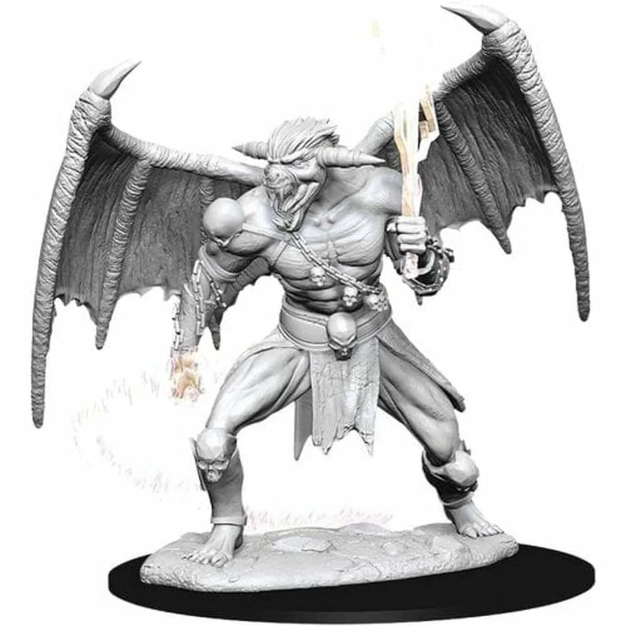 D&D Nolzurs Marvelous Miniatures: Balor - Wave 11