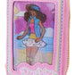 Mattel by Loungefly Wallet Barbie 65th Anniversary Doll Box