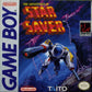 GameBoy: Adventures of Star Saver