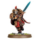 Warhammer: 40,000 (40K): Adeptus Custodes: Blade Champion