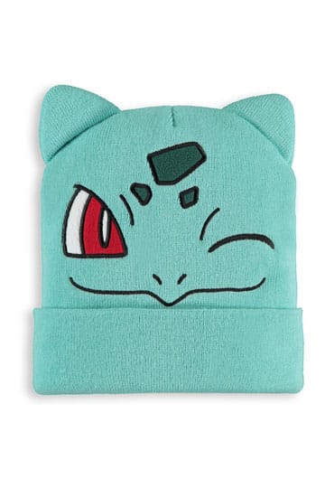 Pokemon Beanie Bulbasaur