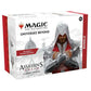 Magic: The Gathering: Assassin's Creed Universes Beyond Collector Bundle