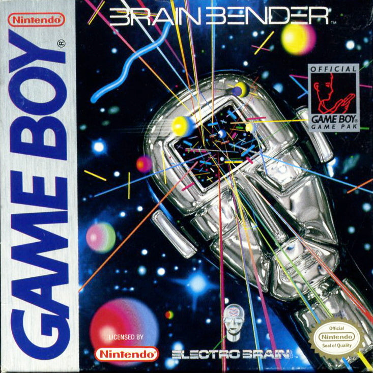 GameBoy: Brainbender