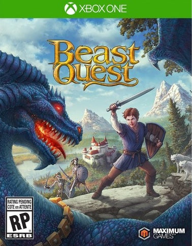 Xbox One: Beast Quest