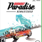 Xbox One: Burnout Paradise Remastered