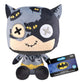 DC Patchwork Plush Figure Cat Woman 18 cm