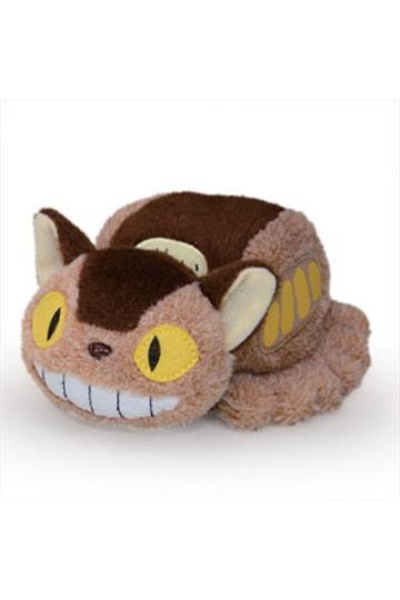 My Neighbor Totoro Beanbag Plush Figure Catbus 16 cm