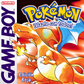 GameBoy: Pokemon Red