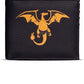 Pokémon Bifold Wallet Charizard