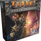 Clank!: A Deck-Building Adventure