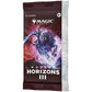 Magic the Gathering (MTG): Modern Horizons III (MH3) Collector Booster Pack