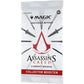 Magic: The Gathering: Assassin's Creed Universes Beyond Collector Booster Pack