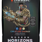 Magic the Gathering (MTG): Modern Horizons III (MH3) Commander Deck - Creative Energy