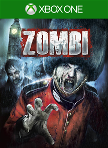 Xbox One: Zombi