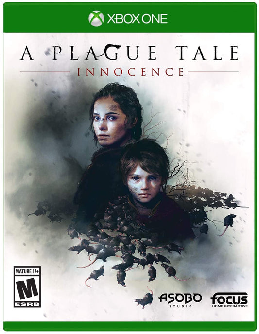 Xbox One: A Plague Tale: Innocence