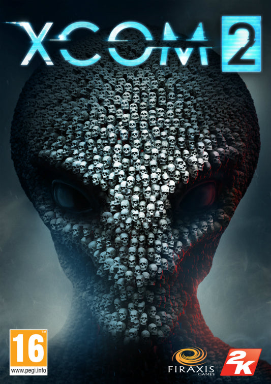 Xbox One: XCOM 2