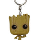 Guardians of the Galaxy Pocket POP! Vinyl Keychain Dancing Groot