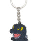 Godzilla Keychain Magnificent Peace, Glorious War