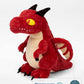 World of Warcraft Plush Figure Crimson Whelpling 23 cm