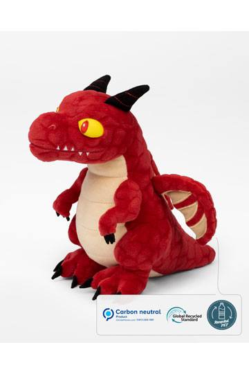 World of Warcraft Plush Figure Crimson Whelpling 23 cm