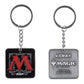 Magic the Gathering Keychain Logo M