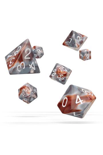 Oakie Doakie Dice RPG Set