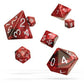 Oakie Doakie Dice RPG Set