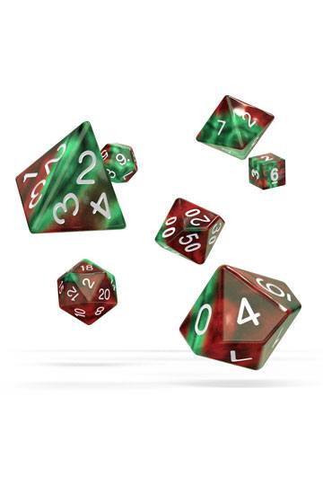 Oakie Doakie Dice RPG Set