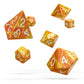 Oakie Doakie Dice RPG Set