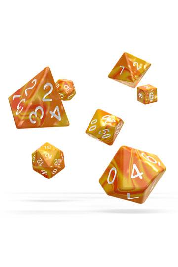 Oakie Doakie Dice RPG Set