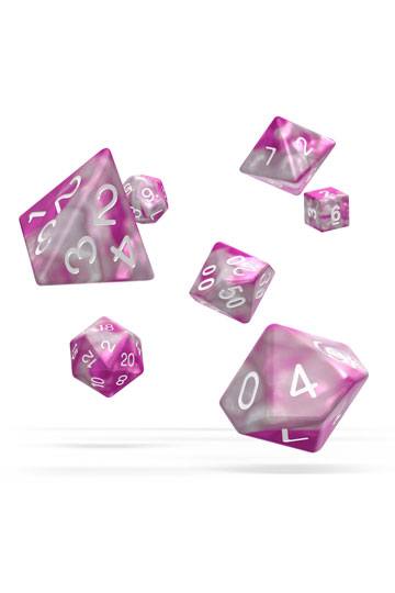 Oakie Doakie Dice RPG Set