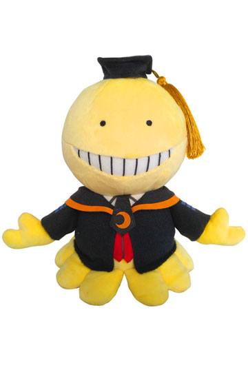 Assassination Classroom Plush Figure Koro Sensei