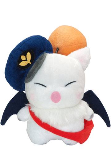 Final Fantasy XIV Plush Figure Delivery Moogle 25 cm