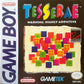 GameBoy: Tesserae