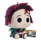 Demon Slayer: Kimetsu no Yaiba Plush Figure Tanjiro 18 cm