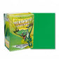 Dragon Shield Matte - Apple Green (100 Standard Size)