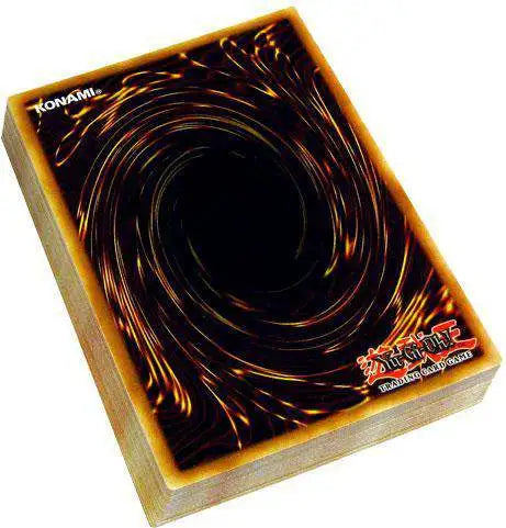 YuGiOh TCG: 10 Card Holo Mystery Pack!