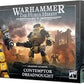 Warhammer: The Horus Heresy: Legiones Astartes: Contemptor Dreadnought