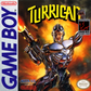 GameBoy: Turrican