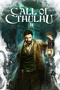 Xbox One: Call of Cthulhu